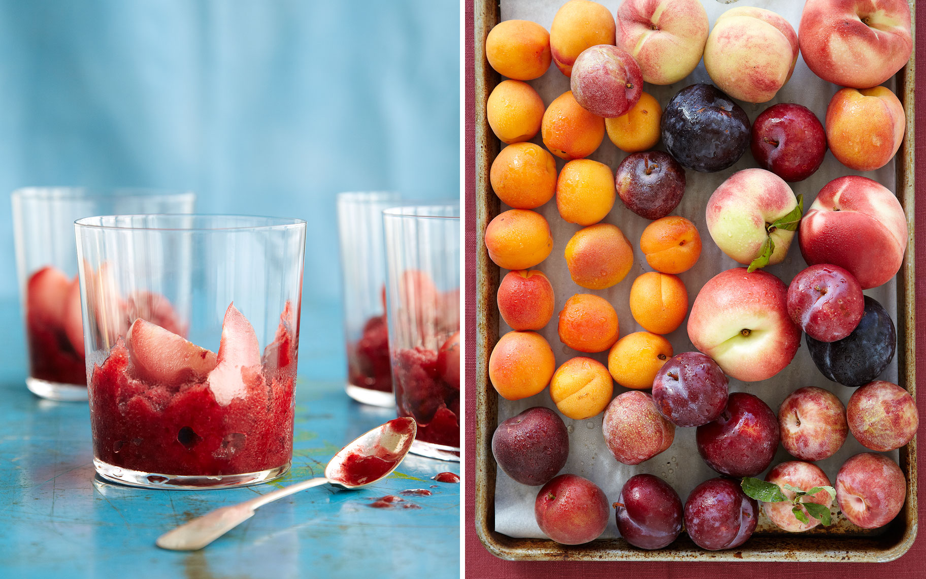 GingerPlumGranita-StoneFruits